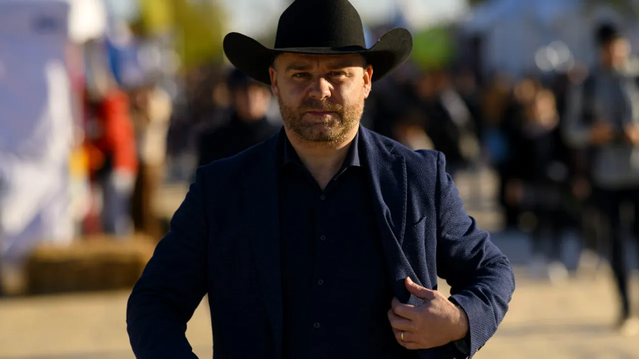 Ciprian Ciucu, reacție după acuzațiile apărute în presă: „Vor fi mulți bani aruncați împotriva mea! Bani negri. Din toate părțile, sume fabuloase!