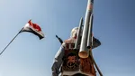 Armata israeliană anunță că a interceptat o rachetă lansată din Yemen