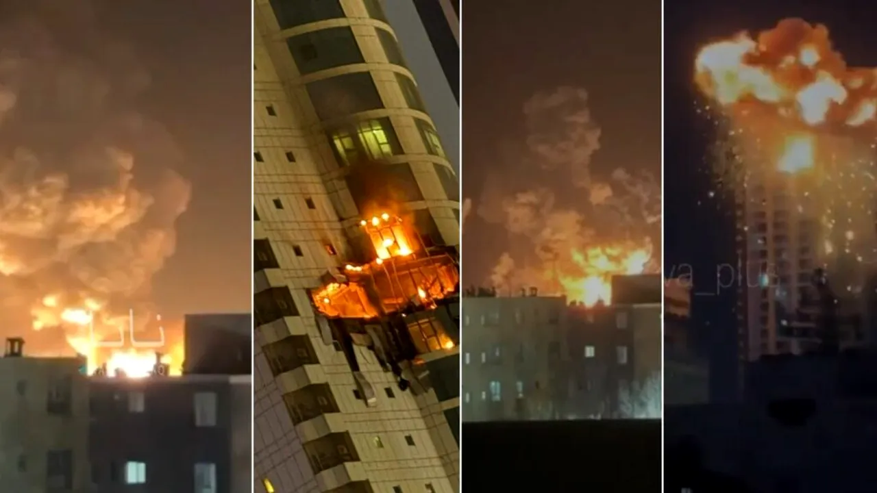 Trei militari americani, uciși în Operațiunea Epic Fury. Alți cinci, grav răniți