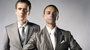 Underworld concertează la Bucureşti (Galerie Video)