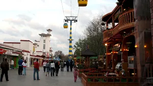 Garda Financiară, în control pe litoral! 10 Cluburi şi restaurante, suspendate.