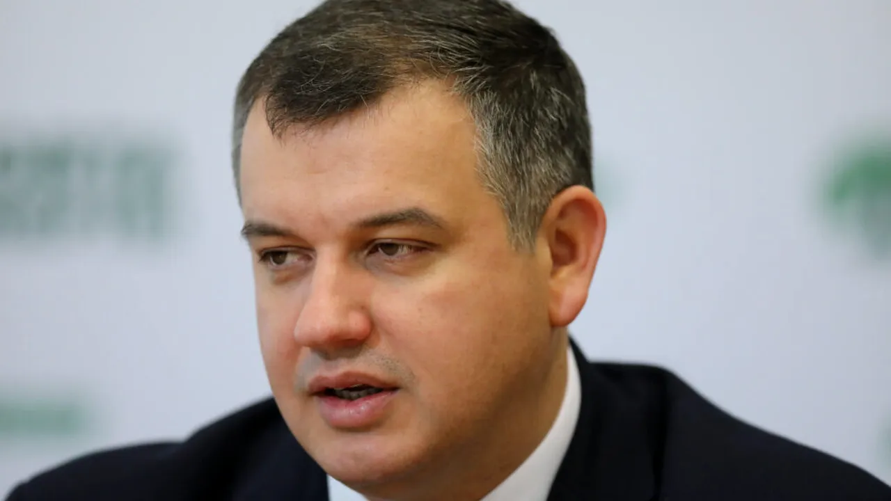 Eugen Tomac: Un vot unui candidat fără șanse se duce la PSD sau în coșul celor care îl adulează pe Putin