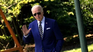 Joe Biden anunţă măsuri în contextul caniculei şi acţiuni de contracarare a schimbărilor climatice