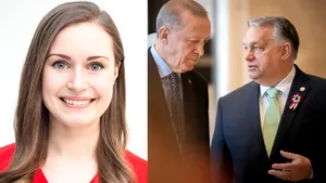 Finlanda devine membrul nr. 31 al NATO după votul favorabil din partea Turciei şi Ungariei 