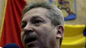Nicolae Forminte, mulţumit de evoluţia gimnastelor românce
