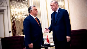 Washington Examiner: Turcia şi Ungaria trebuie să fie suspendate din NATO