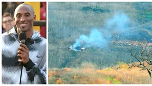 DOCUMENT OFICIAL: Kobe Bryant şi pasagerii decedaţi în accidentul de elicopter din ianuarie 