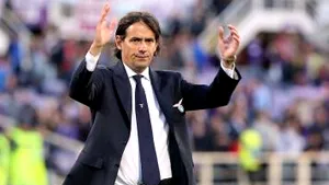 Nebunia antrenorilor în Serie A: Simone Inzaghi îl păcăleşte pe patronul de la Lazio Roma şi merge la Inter Milano
