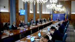 Guvernul alocă fonduri pentru autorităţile locale din 2.890 de unităţi administrativ-teritoriale
