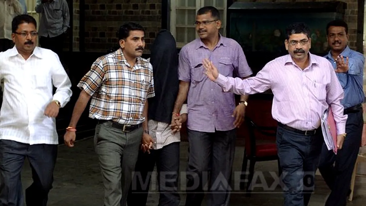 Cazul unui nou viol în grup în India: Poliţia a arestat cinci suspecţi