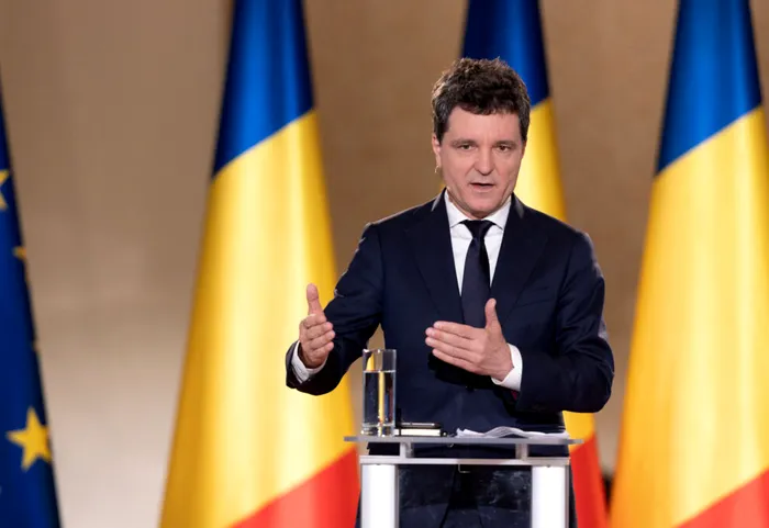 Nicușor Dan: România suferă atacuri hibride de un deceniu și trebuie să reacționeze organizat