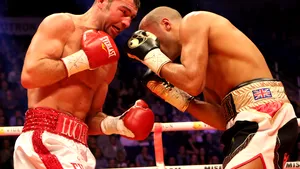 Lucian Bute: Nu am luat cu bună ştiinţă un produs interzis. Suplimentul legal era contaminat - FOTO 
