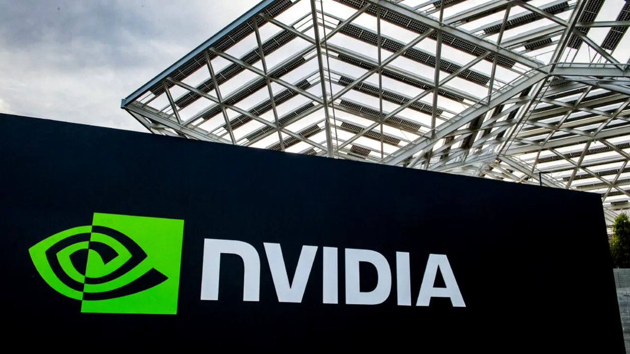 Nvidia formează o alianță ca rețelele 6G să fie construite pentru inteligența artificială