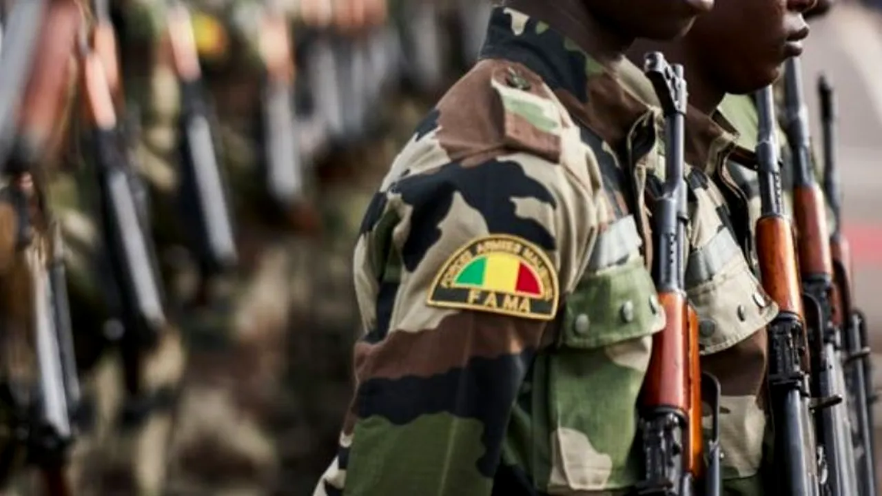 Reţeaua teroristă Stat Islamic a revendicat atacul din Mali: Cel puţin 54 de persoane au murit, iar alte zece au fost rănite