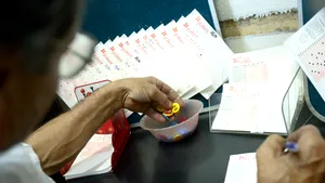 Un bucureştean de 80 de ani a plecat azi acasă cu 725.000 de euro