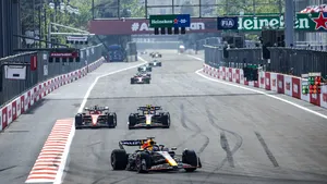 Formula 1 a prelungit contractul cu Marele Premiu al Azerbaidjanului