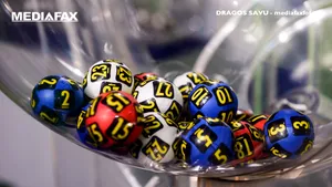 LOTO 16 ianuarie 2020. Numerele câştigătoare
