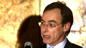 Actualul preşedinte al BCR se alătură Comitetului Executiv al Erste