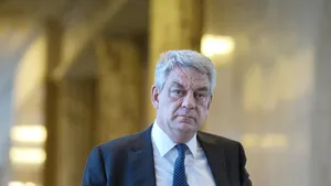 Tudose, la forumul economic Trade Winds: Avem în România foarte multe de oferit