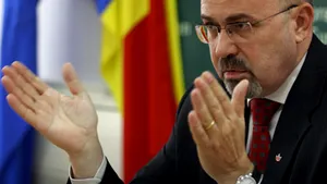 Marko Bela s-a prezentat la Parchetul ICCJ în dosarul privatizărilor strategice