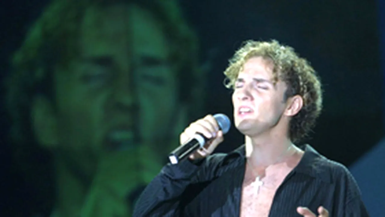 Mihai Trăistariu, nominalizat la L.A. Music Awards, categoria Dance