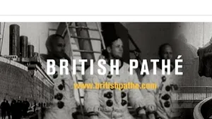 British Pathé şi-a publicat întreaga arhivă de filme pe YouTube. Peste 85.000 de înregistrări rare sunt disponibile
