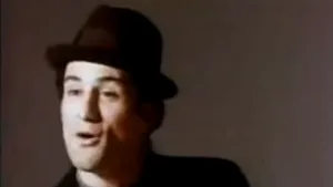 Robert De Niro, respins pentru primul film al trilogiei 