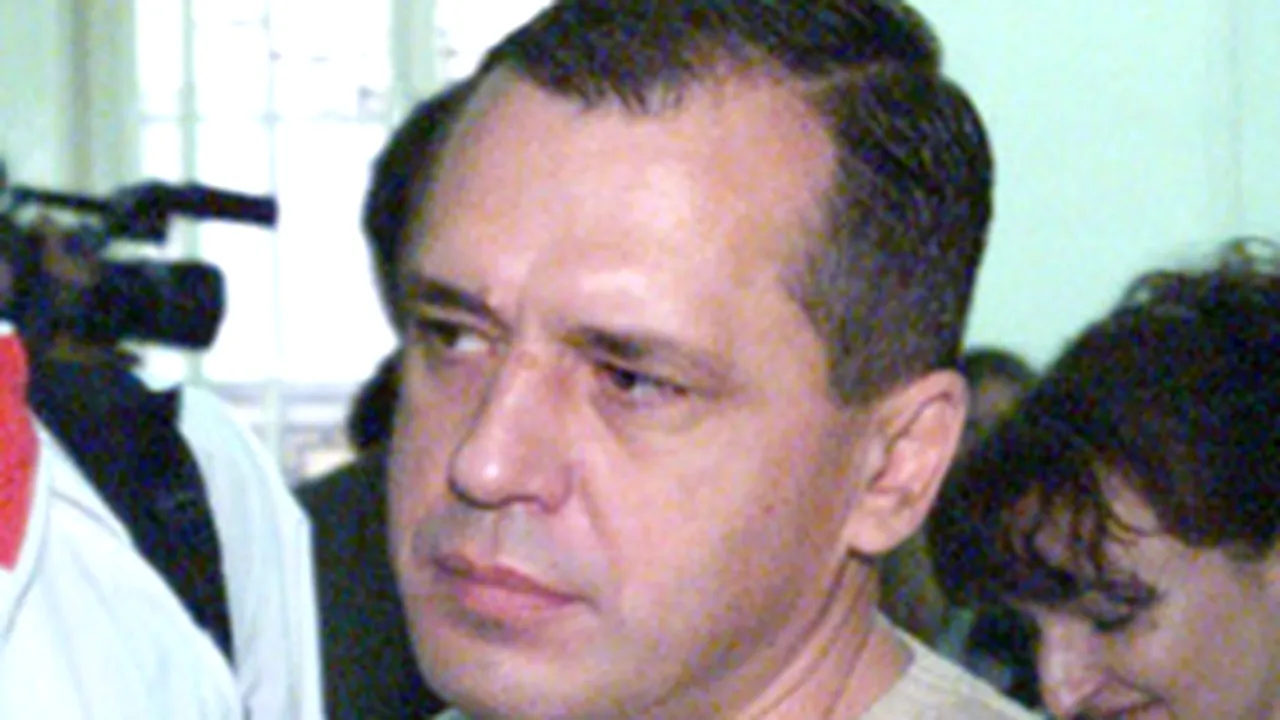 GIP: O parte din valoarea unui contract al GMP cu o firmă a lui Hayssam nu apare în contabilitate