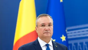 Nicolae Ciucă, mesaj de Crăciun: Împreună să avem încredere în viitor