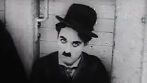 Costumul purtat de Chaplin în filmul 