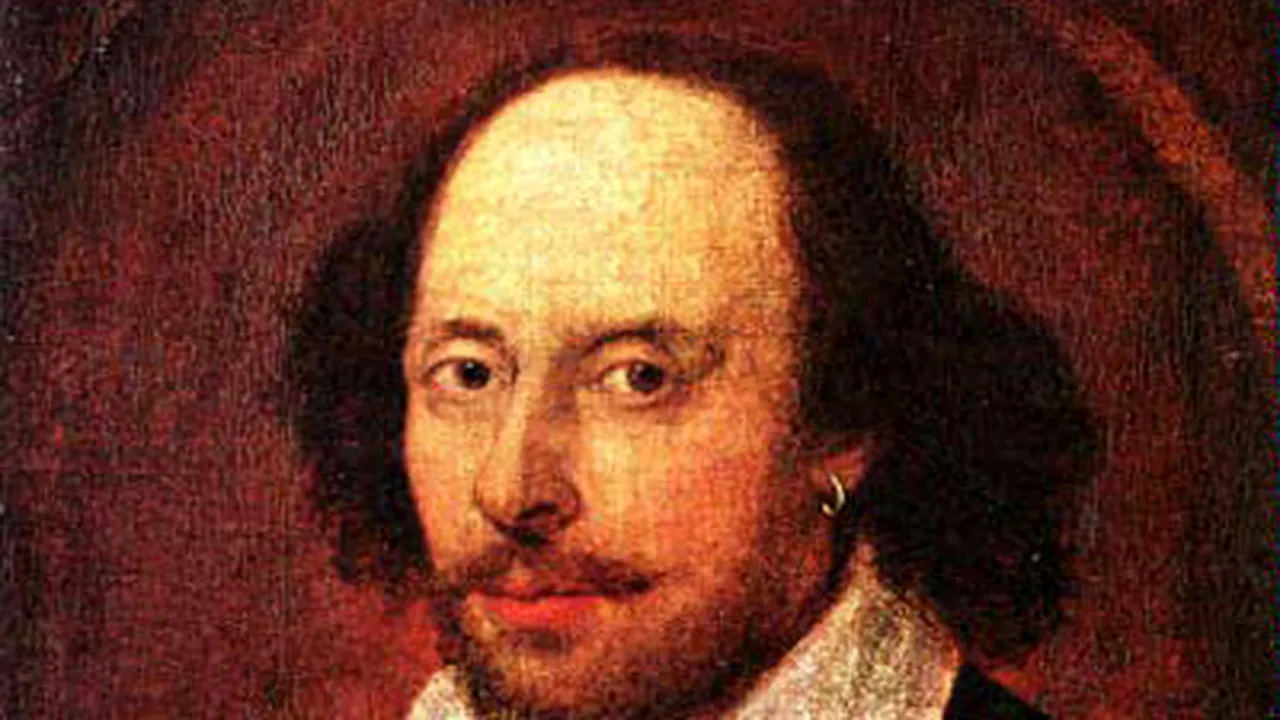 O primă ediţie a pieselor lui Shakespeare, recuperată după 10 ani