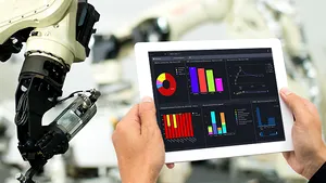 Flexibil – o afacere mult mai profitabilă cu sistemele pentru producţie de la Senior Software