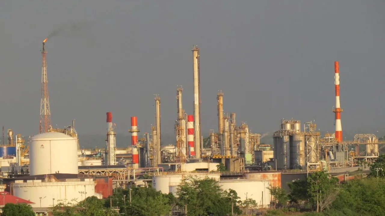 Coreea de Sud va participa la discuțiile privind eliberarea rezervelor de petrol