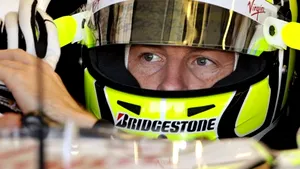 Jenson Button, primul pe grila de start a Marelui Premiu al Australiei