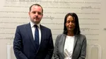 Ministrul Sănătății a discutat în SUA despre parteneriate cu reprezentantul unuia dintre liderii mondiali în tehnologie medicală și inovație