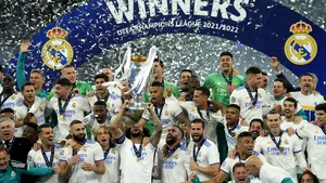 Real Madrid este noua regină a Europei! Madrilenii aduc acasă a 14-a cupă a Ligii Campionilor