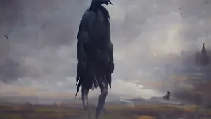 Inteligenţa artificială, viitorul cinematografiei? O animaţie fermecătoare arată puterea AI  VIDEO 