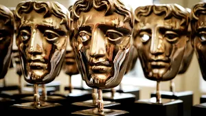 Premiile BAFTA 2026. „One Battle After Another” domină cu 6 premii, inclusiv cel mai bun film, „Sinners” câștigă 3 premii