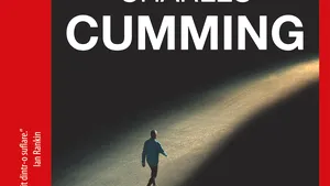 O carte pe zi: „Box 88” de Charles Cumming