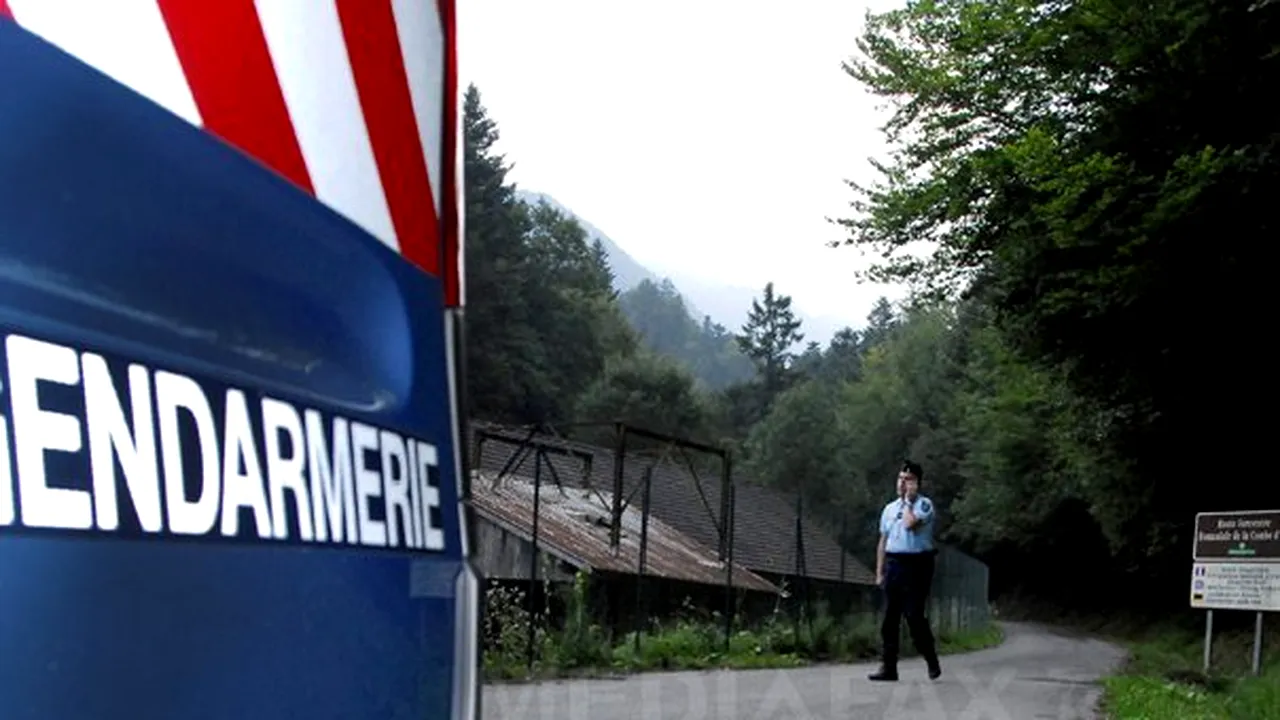 Masacrul din Alpi: Anchetatorii francezi nu au nicio ipoteză clară