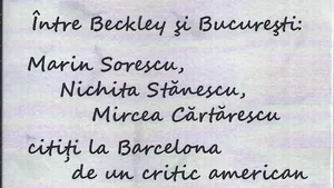 O carte pe zi: „Între Beckley şi Bucureşti”, de D. Sam Abrams