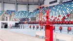 Cum arată cea mai nouă sală polivalentă din România. Va fi inaugurată cu un campionat european de baschet, iar accesul este gratuit