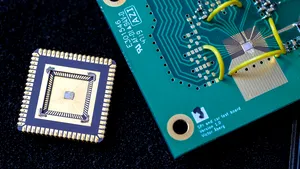 Semiconductor ciudat care consumă de un miliard de ori mai puţină energie, descoperit din întâmplare