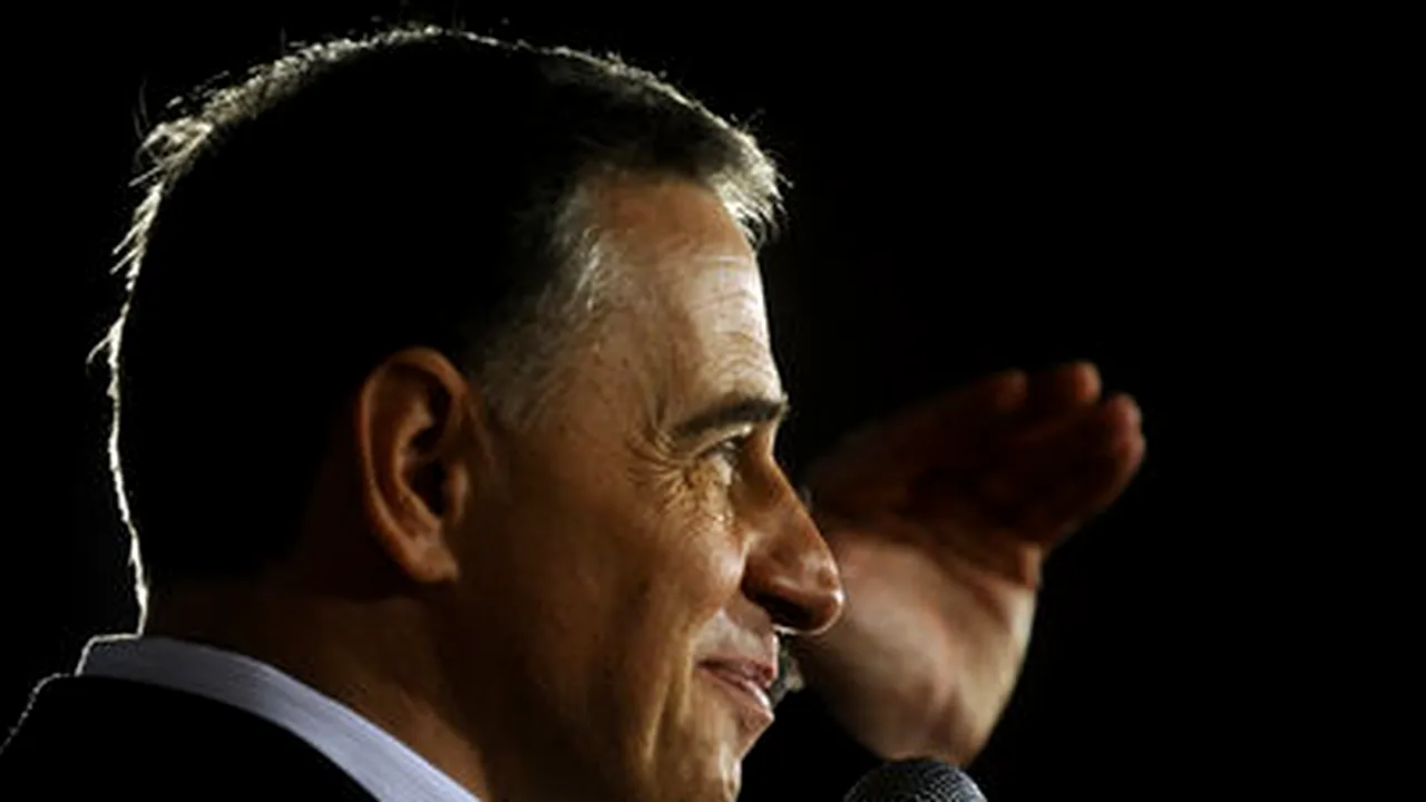 Romanian Social Democrats Give Proposed Govt The Cold Shoulder
