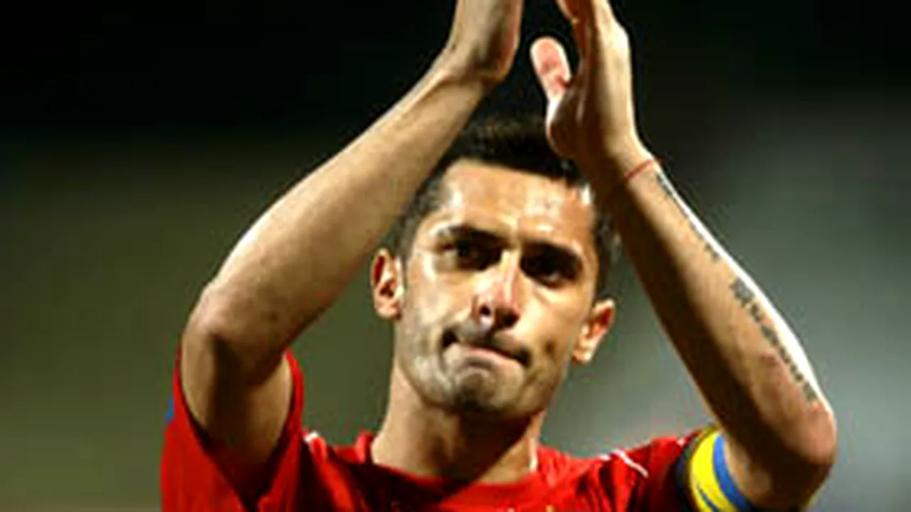 Niculescu, dorit de MSV Duisburg