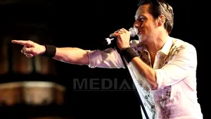 Ştefan Bănică susţine concertele unplugged 