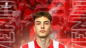 UTA Arad anunță transferul atacantului de 21 de ani, David Ciubăncan, de la CFR Cluj