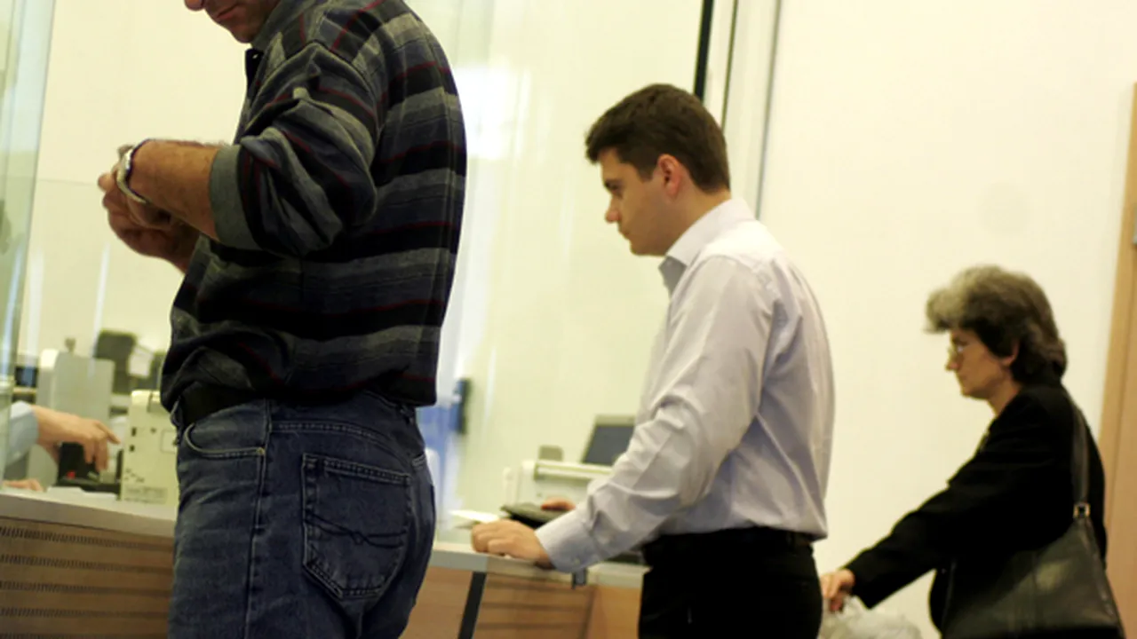 Finanţele menţin limitarea comisioanelor interbancare, deşi a existat un lobby intens contra măsurii