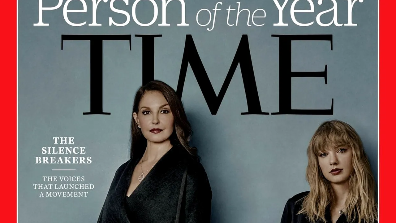 Revista Time a făcut publică lista nominalizaţilor pentru ”Persoana Anului 2020”. Beyonce, Anthony Fauci şi Donald Trump sunt câteva nume