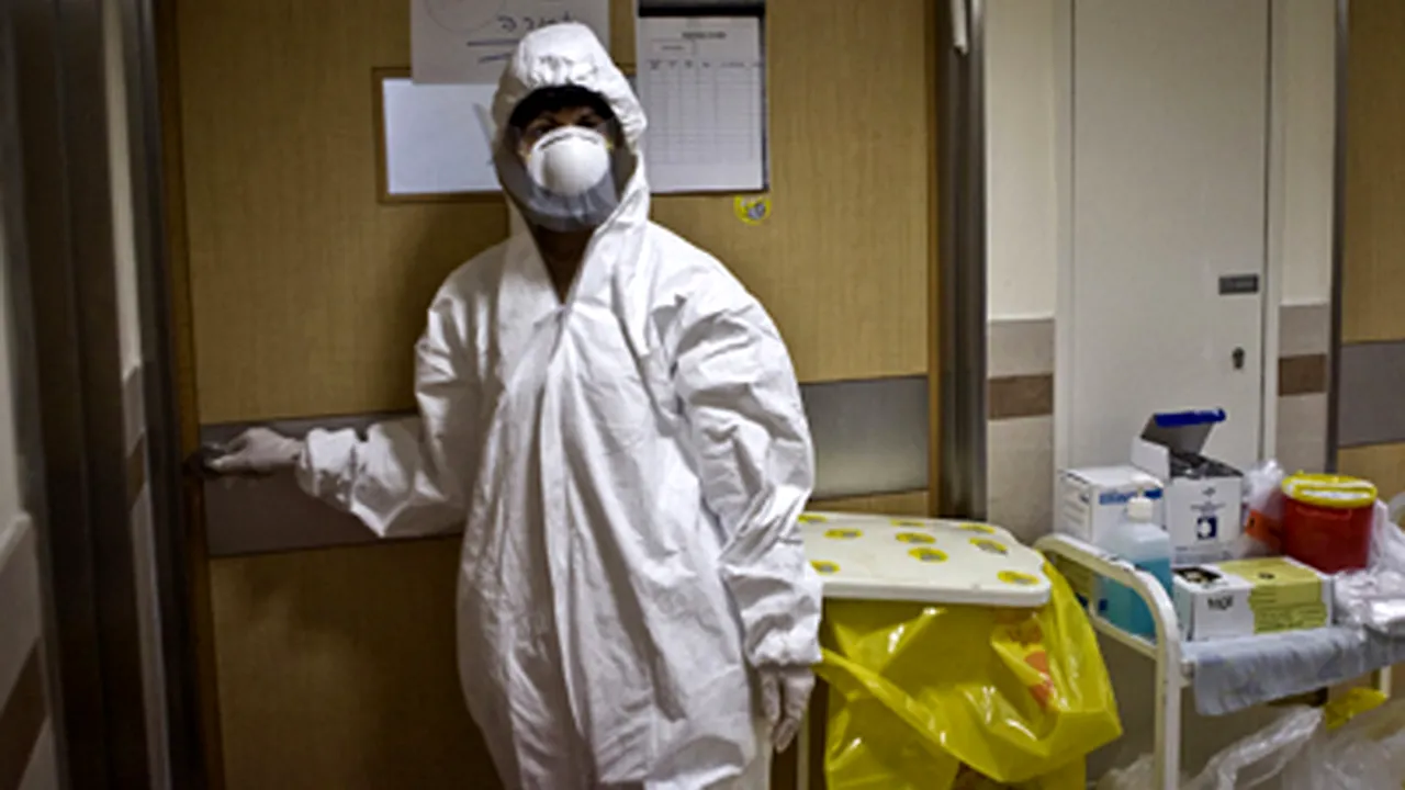 Numărul cazurilor mortale de gripă porcină a ajuns la 1.227 în zona europeană